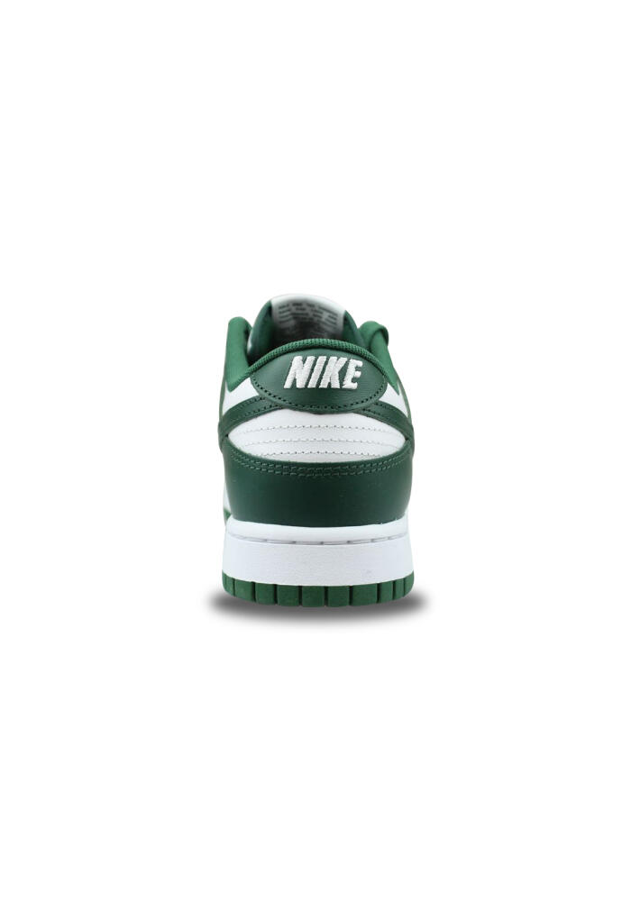 Chaussures Adultes Nike Dunk Low blanc 5/5