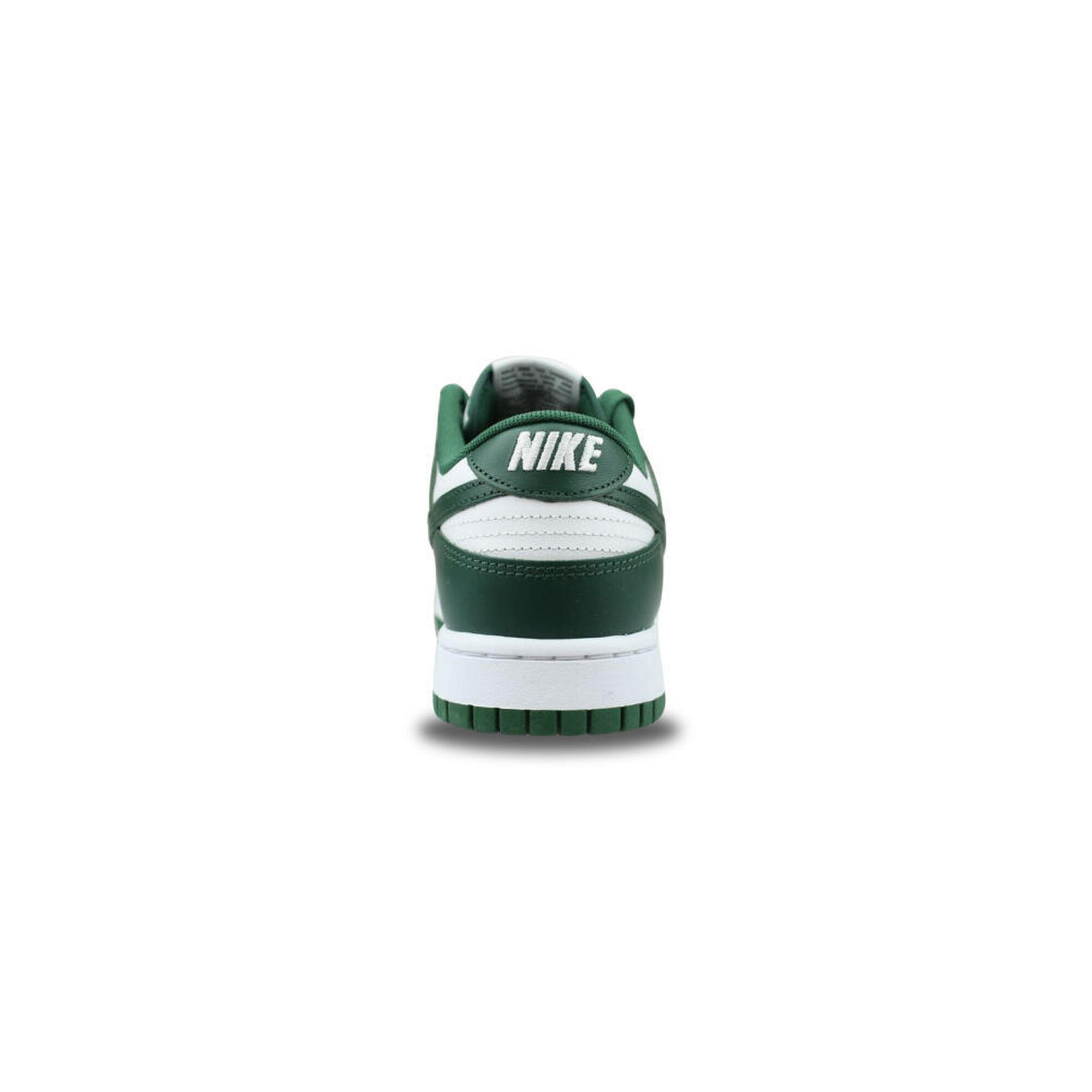 Dunk Low Spartan Green
