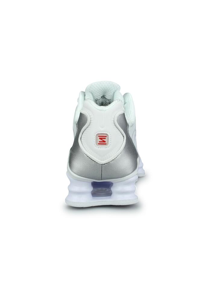 Nike Shox TL Blanc - AV3595-100_41 5/5