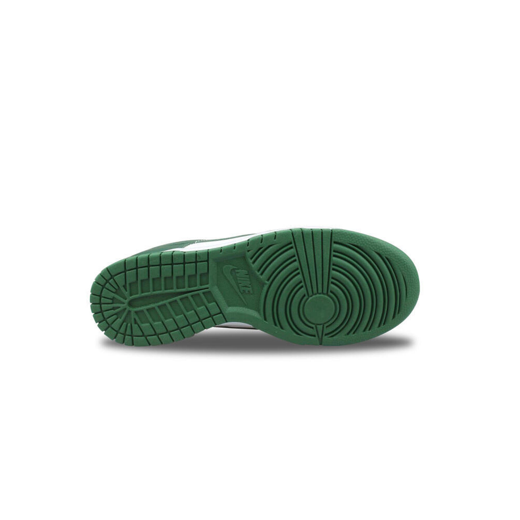 Dunk Low Spartan Green