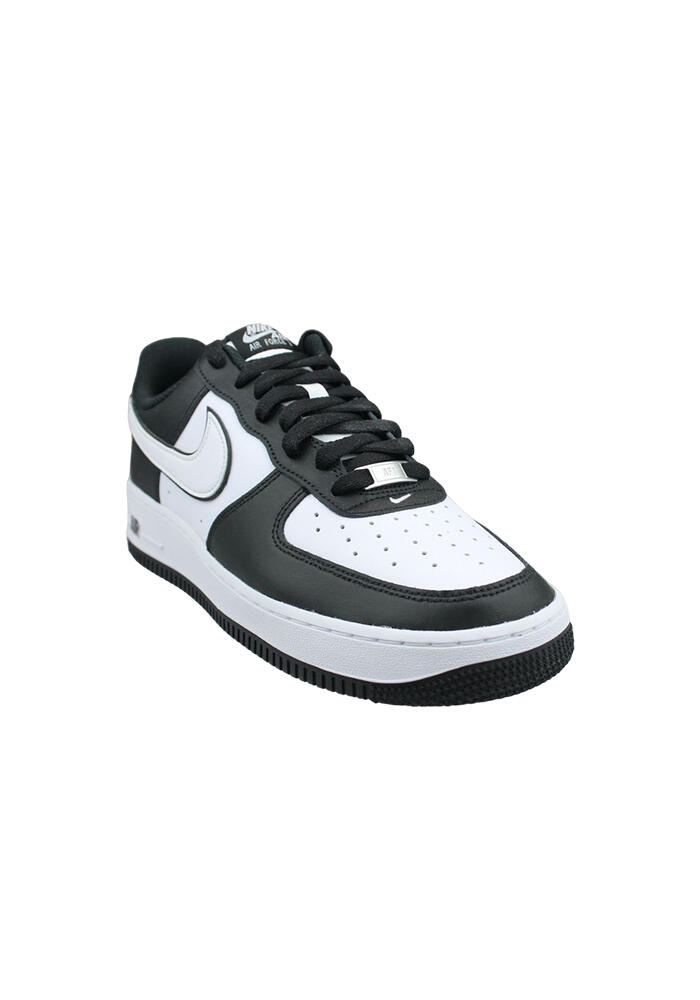 Scarpe Nike Air Force 1 bianche uomo 3/5