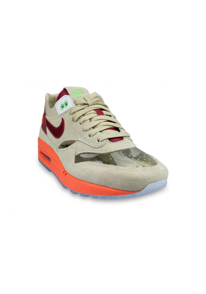 Zapatillas  Air Max 1 Clot Kiss of Death 2021 3/5