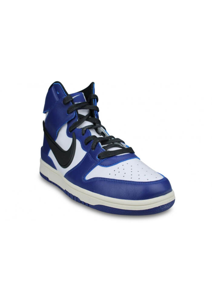 Chaussures  Dunk High Ambush Deep Royal Blue 3/5