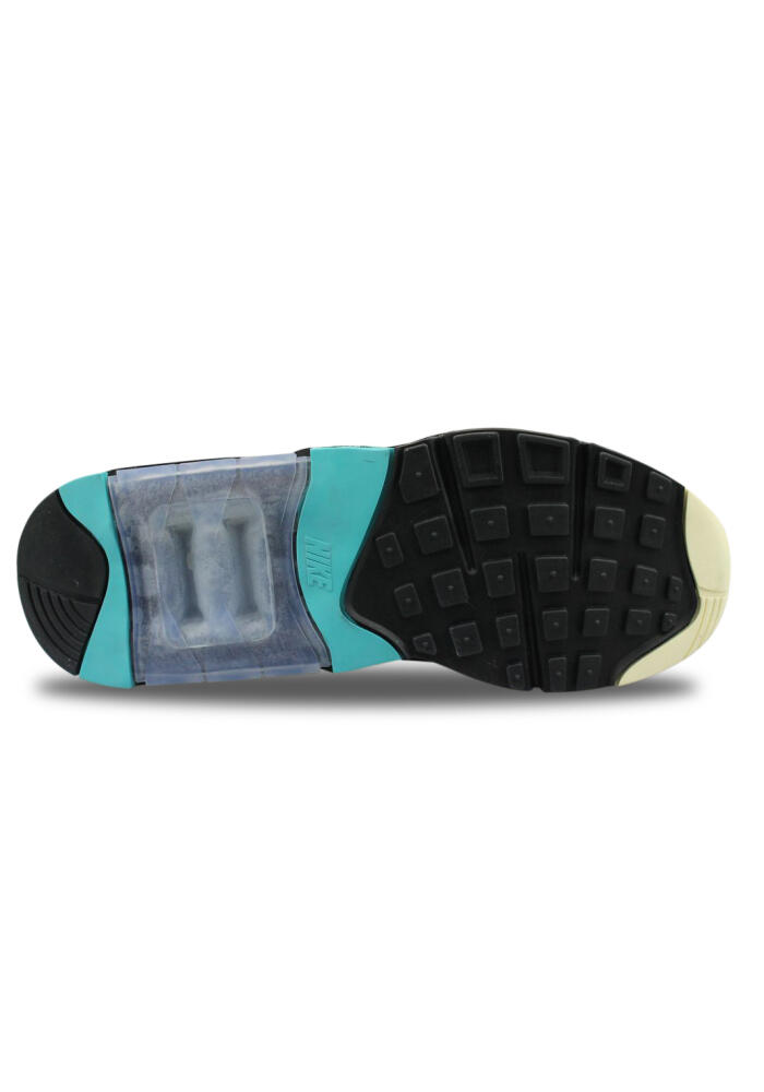 Chaussures  Air Max 180 Dusty Cactus 4/5