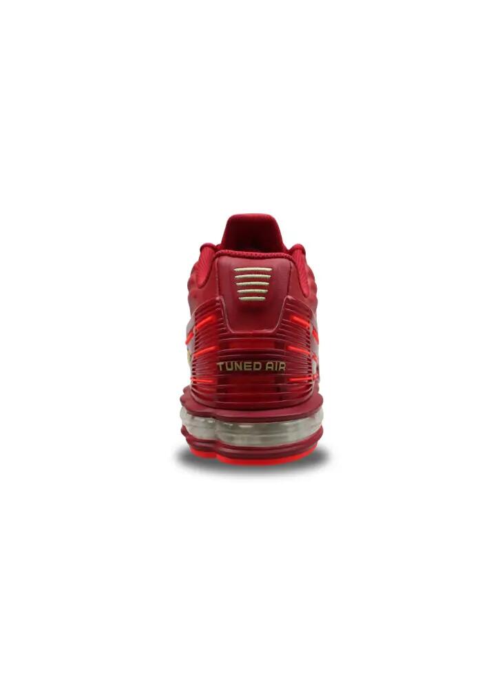 Nike Air Max Plus Iii Rouge Ck6715-600 5/6