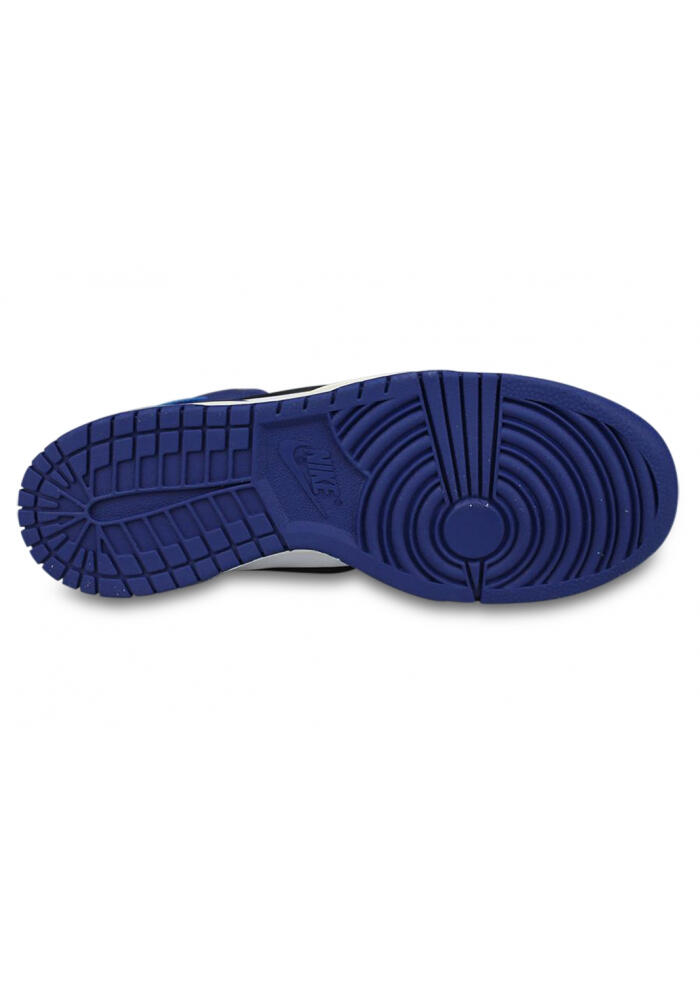 Chaussures  Dunk High Ambush Deep Royal Blue 4/5