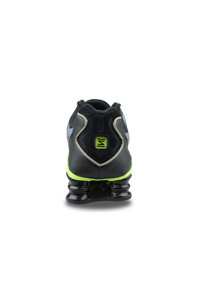 Nike Shox TL Thunderstorm 5/5