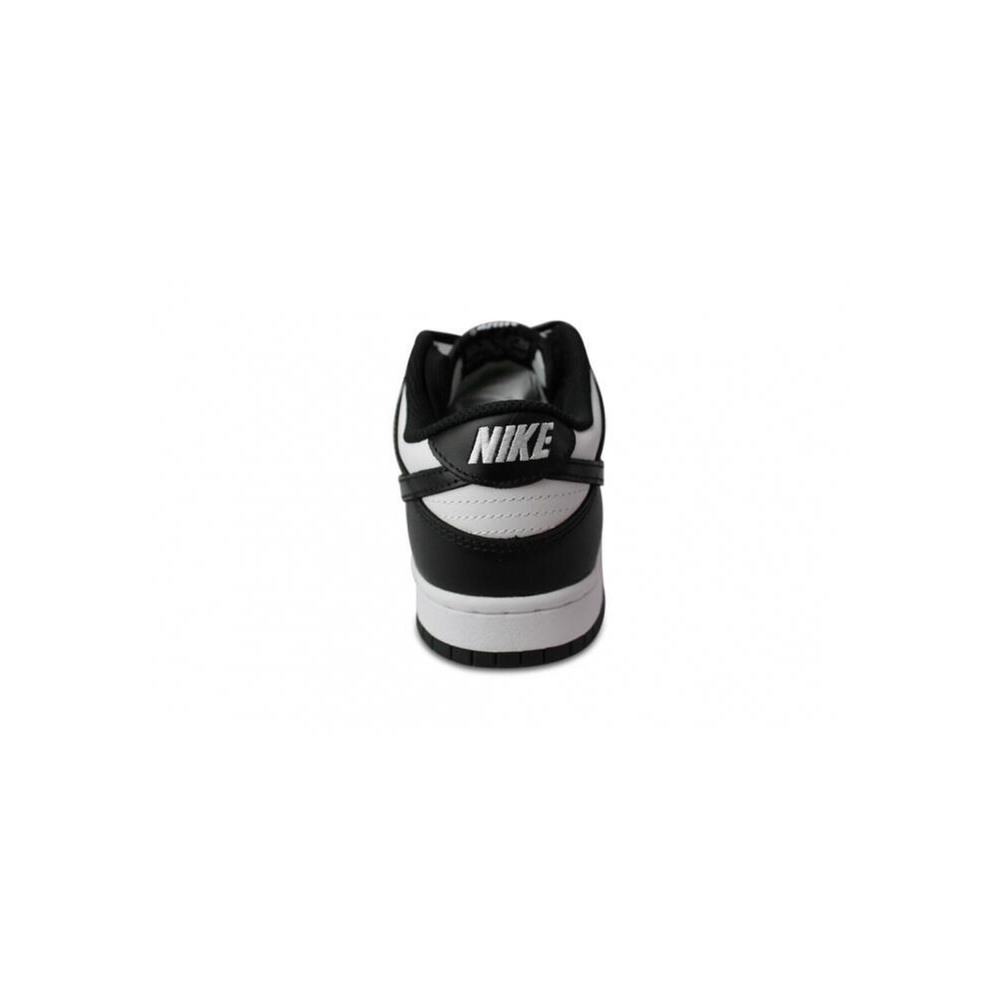 Dunk Low White Black (Panda)