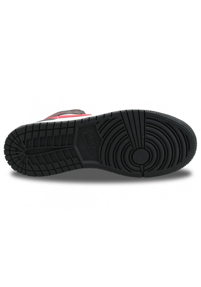 Scarpe  1 Mid Alternate Bred Toe 4/5