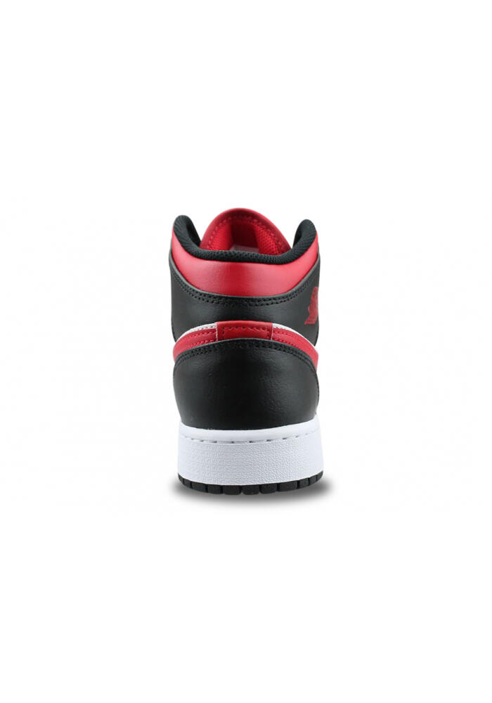 Scarpe  1 Mid Alternate Bred Toe 5/5