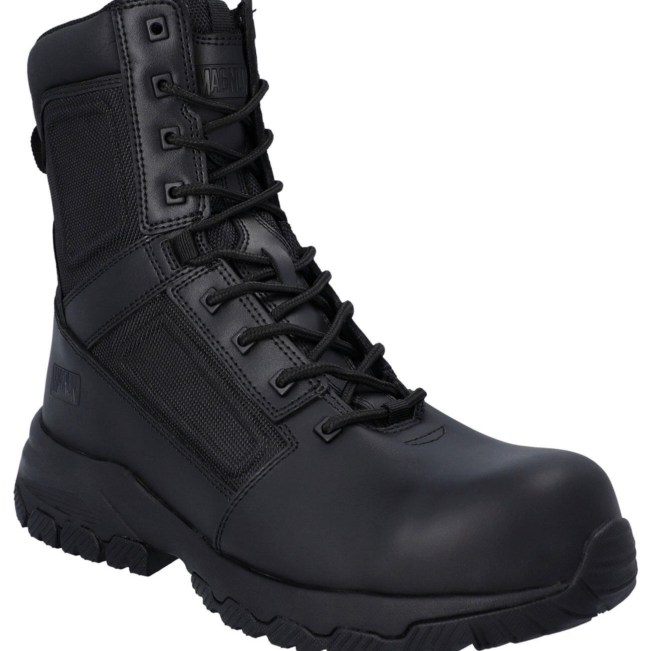 Magnum Vanguard 8.0 CT Mens Safety Boots 1/7