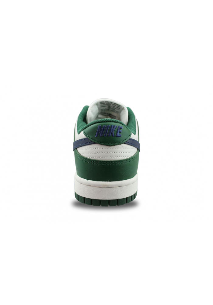 Chaussures  Dunk Low Retro Gorge Green Midnight Navy 5/5