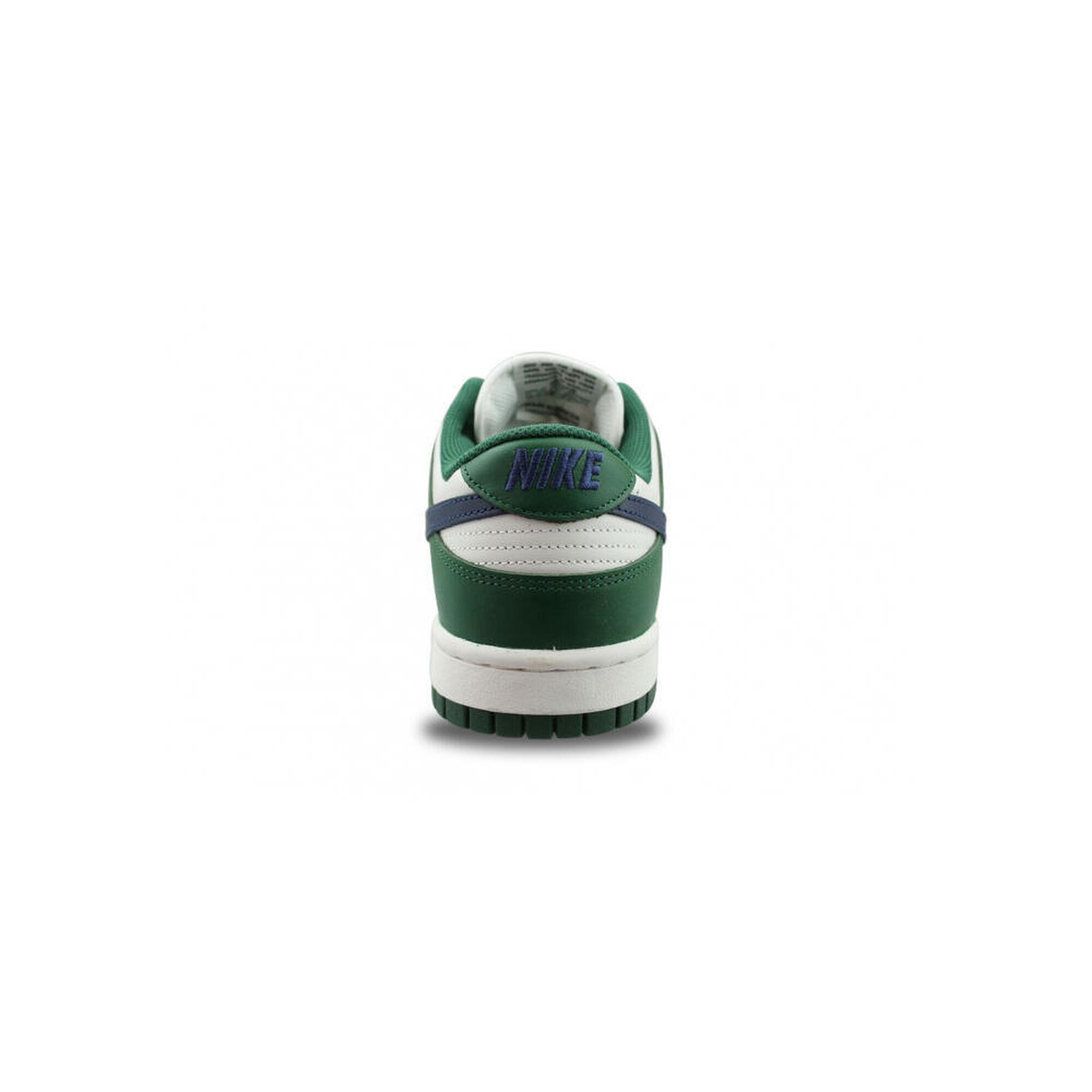Dunk Low Retro Gorge Green Midnight Navy