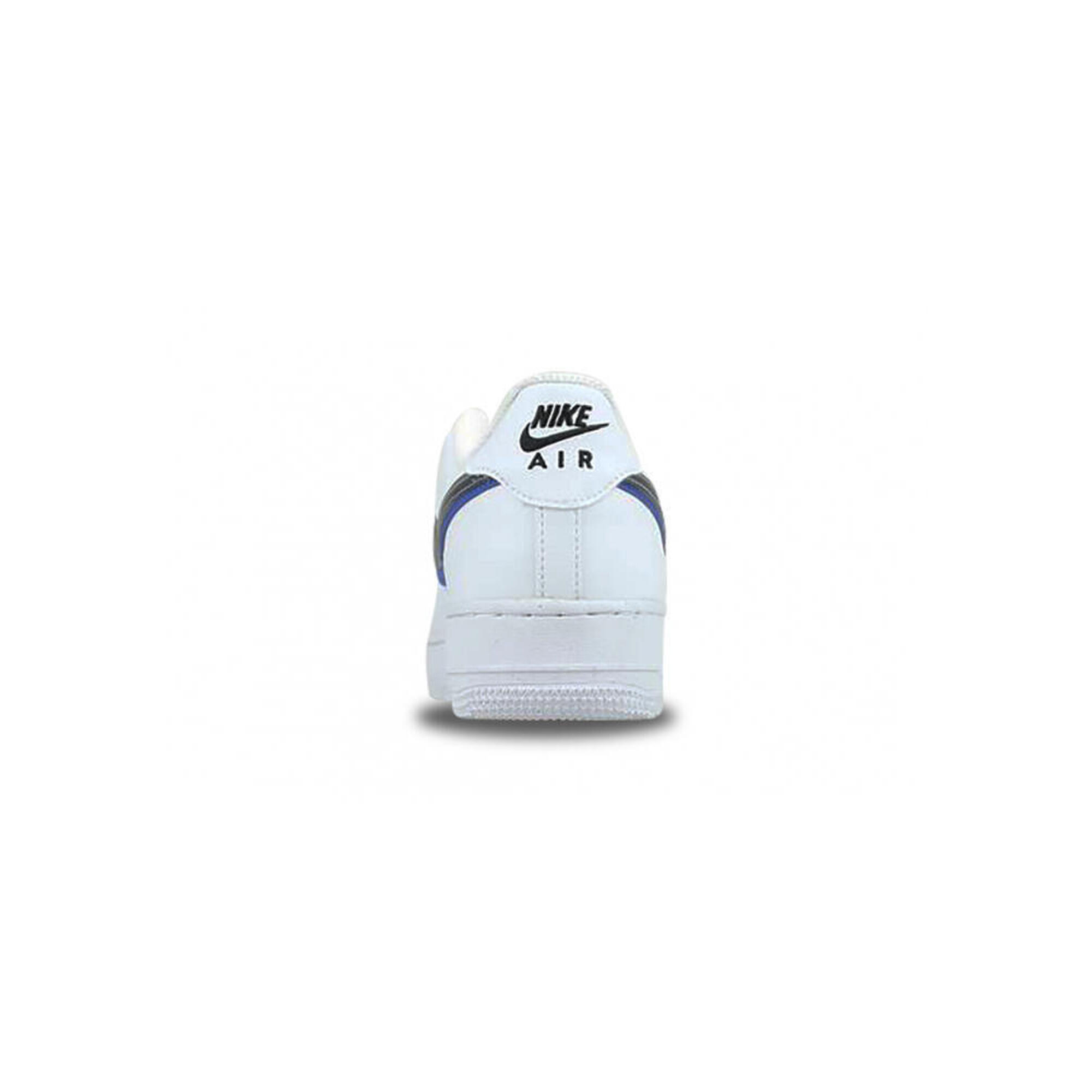 Pantofi universali fd0688100 pentru întregul an albi damă