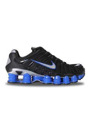 Nike Shox TL Racer Blue