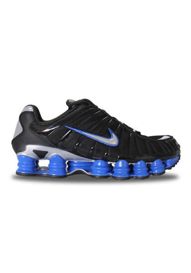 Nike Shox TL Racer Blue