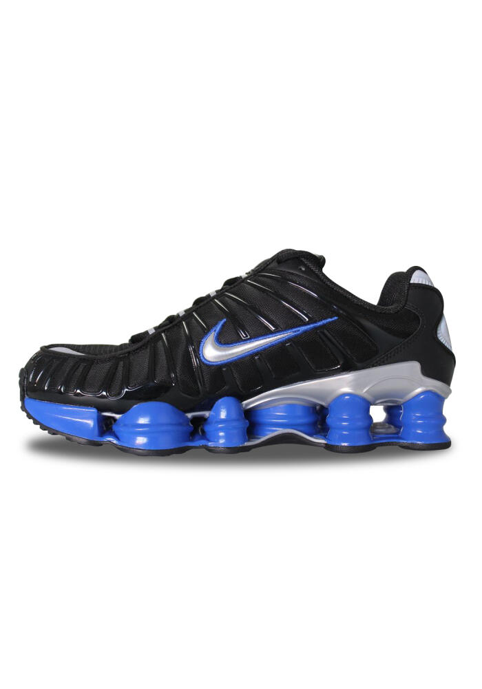 Nike Shox Tl Noir Cn0151-004 2/5
