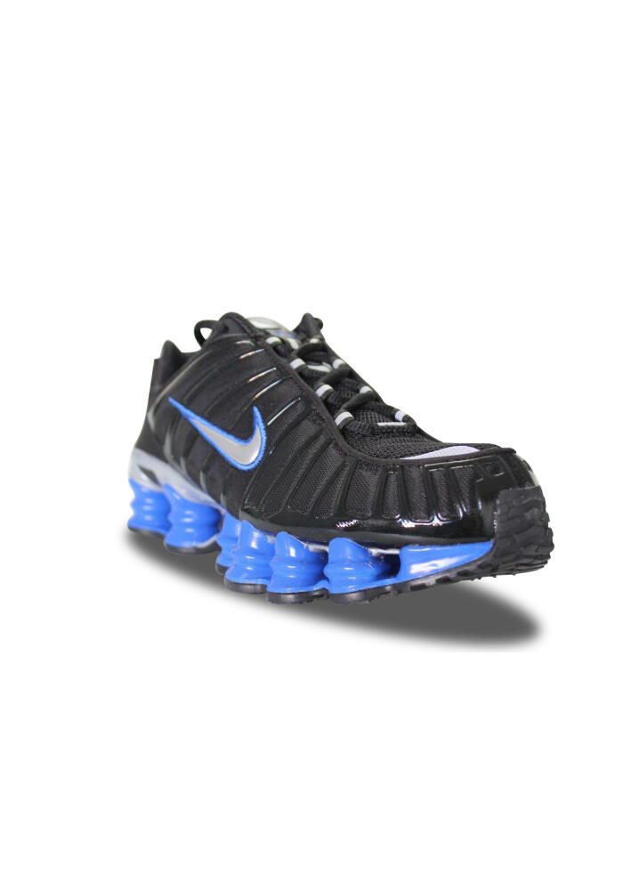 Nike Shox Tl Noir Cn0151-004 3/5
