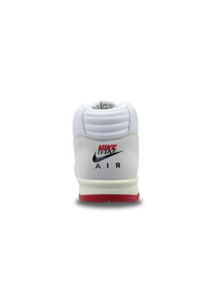 Nike Air Trainer 1 Chicago Split Blanc Dz2547-100 5/5