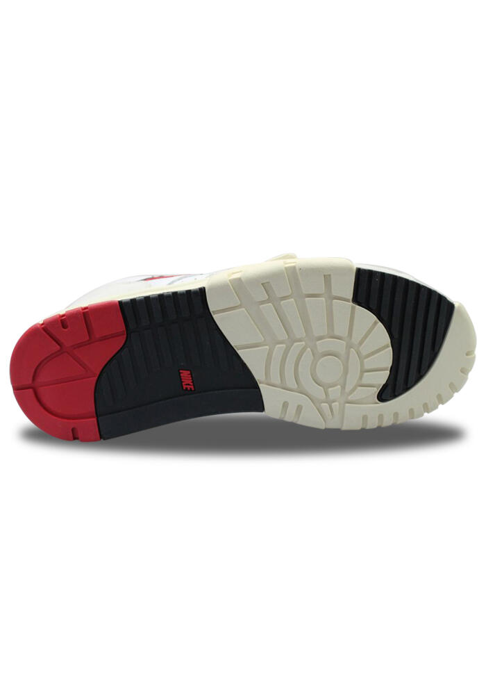 Nike Air Trainer 1 Chicago Split Blanc Dz2547-100 4/5