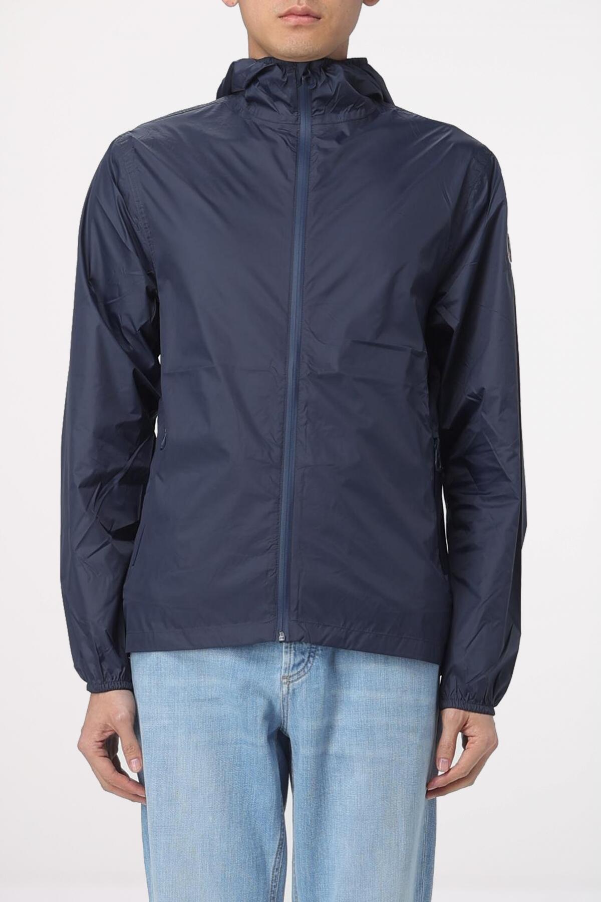 Parka Jott OBAN 5/5