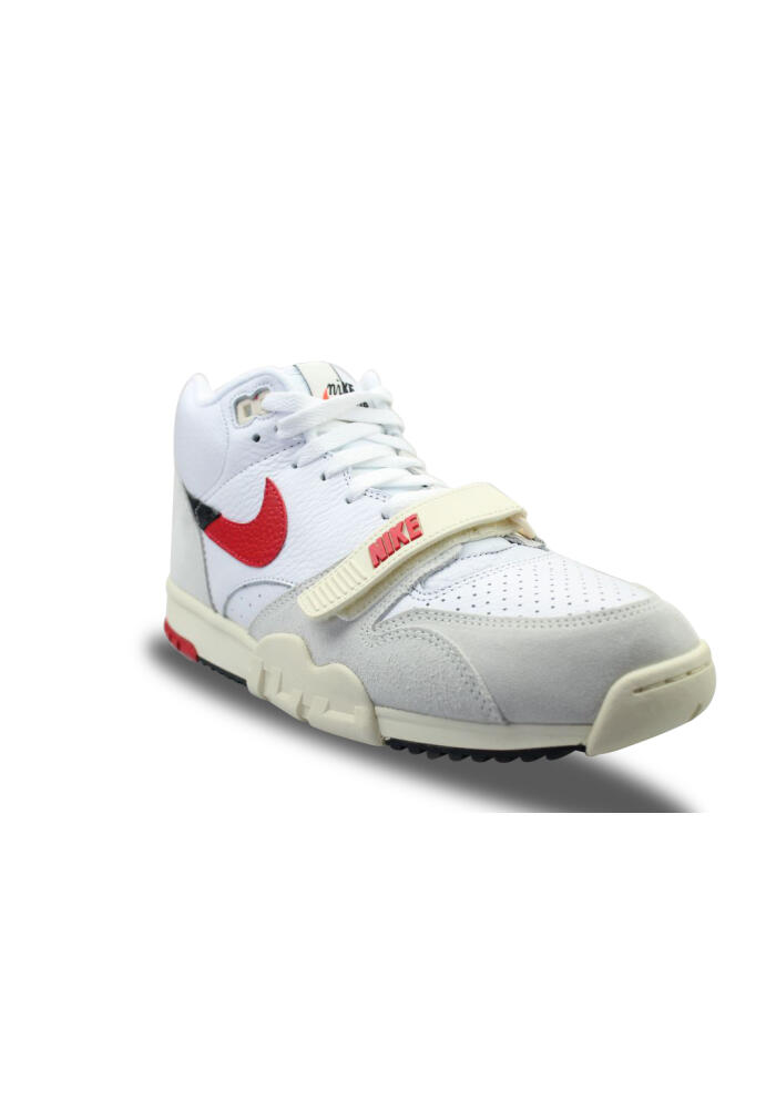Nike Air Trainer 1 Chicago Split Blanc Dz2547-100 3/5