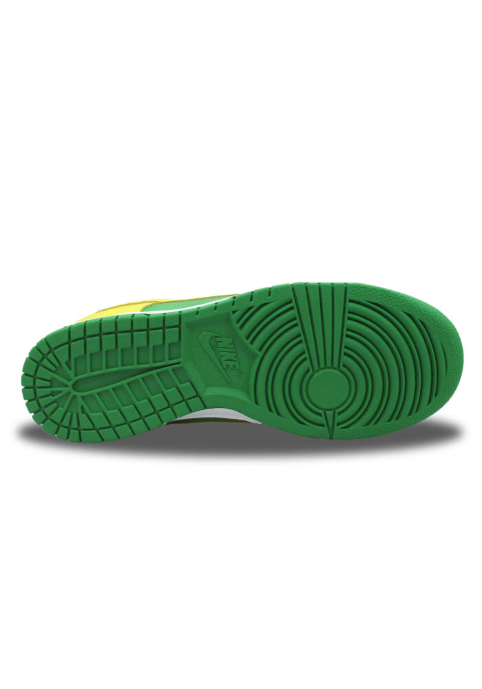 Zapatillas  Dunk Low Reverse Brazil 4/5