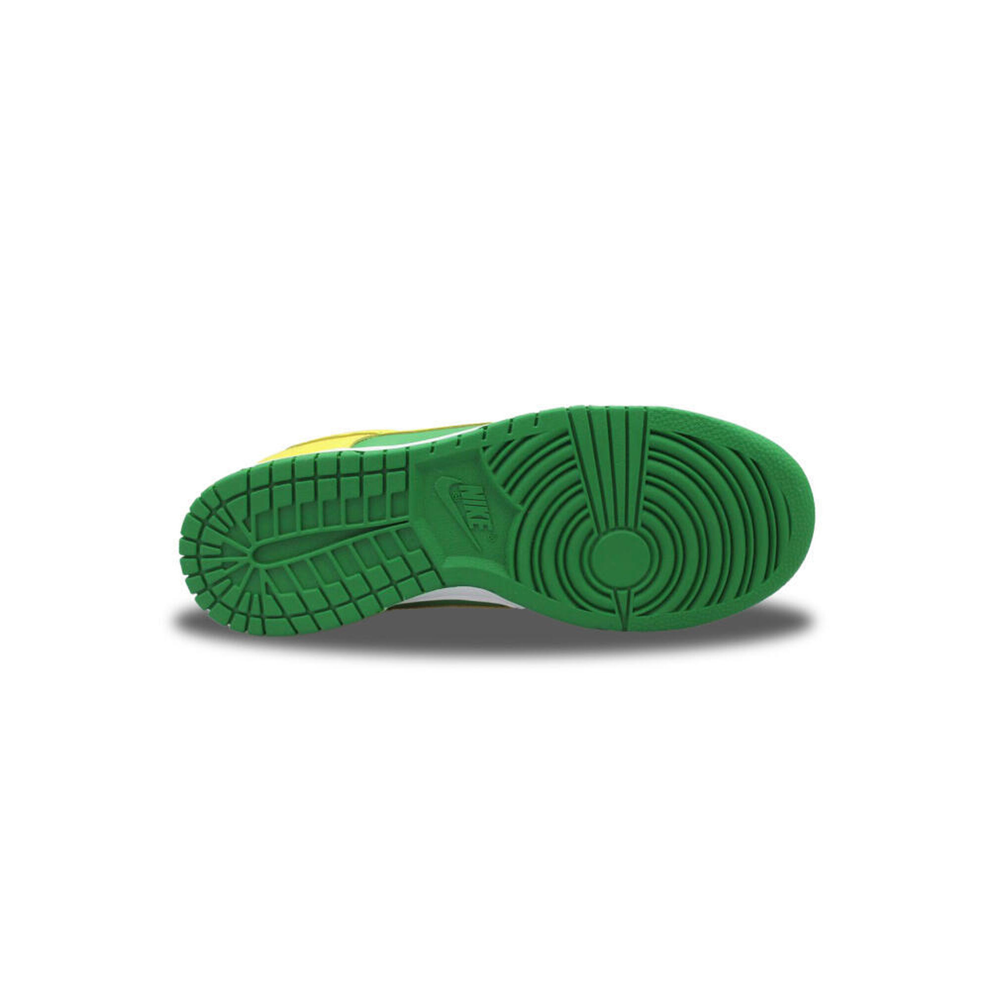 Dunk Low Reverse Brazil