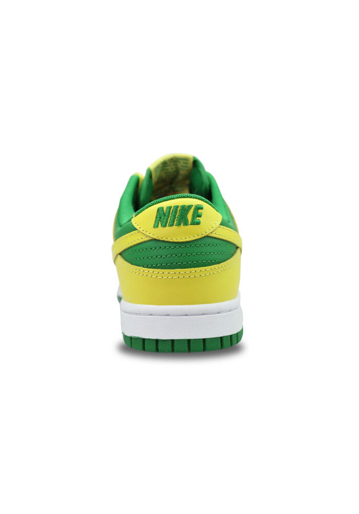 Zapatillas  Dunk Low Reverse Brazil 5/5