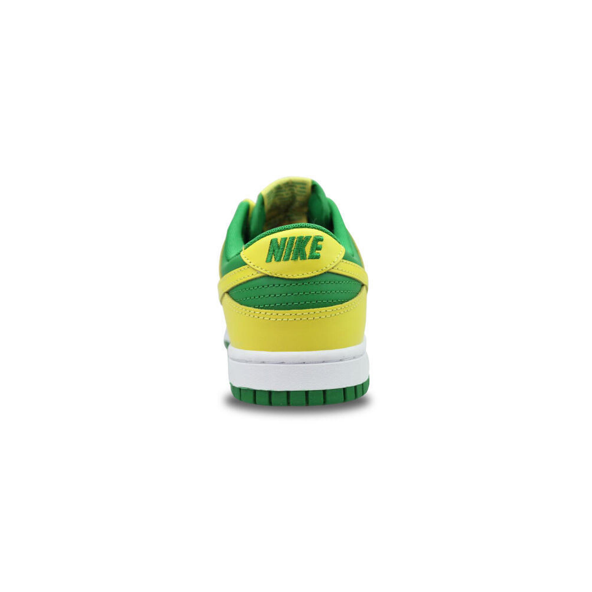 Dunk Low Reverse Brazil