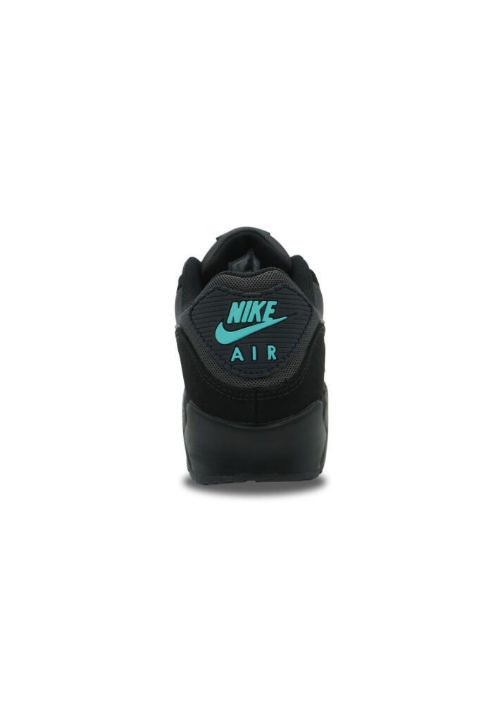 Nike Air Max 90 Tiffany Noir Hv6224-001 5/6