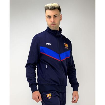 Dres piłkarski męski FC Barcelona