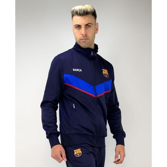 Dres piłkarski męski FC Barcelona