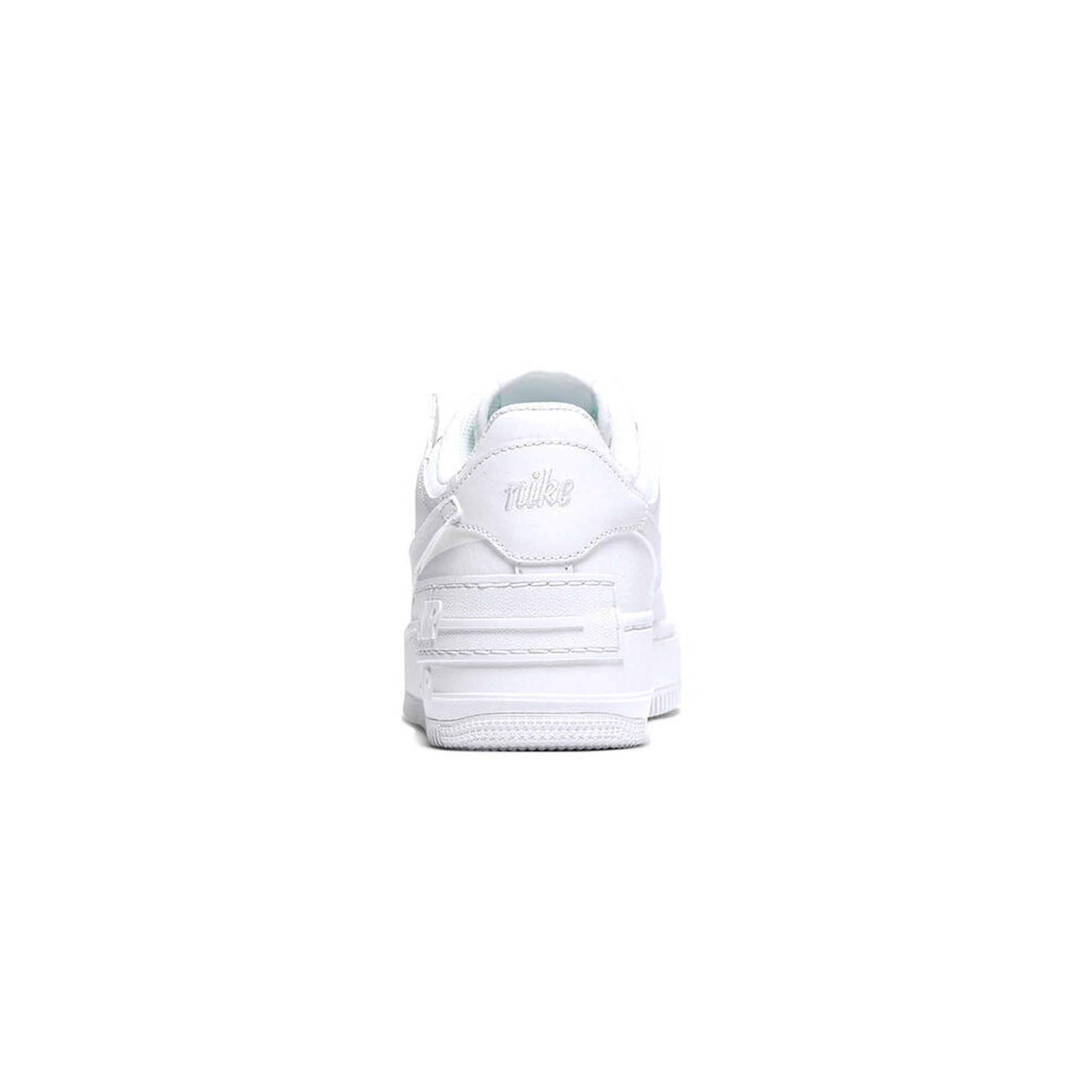 Air Force 1 Shadow Triple White