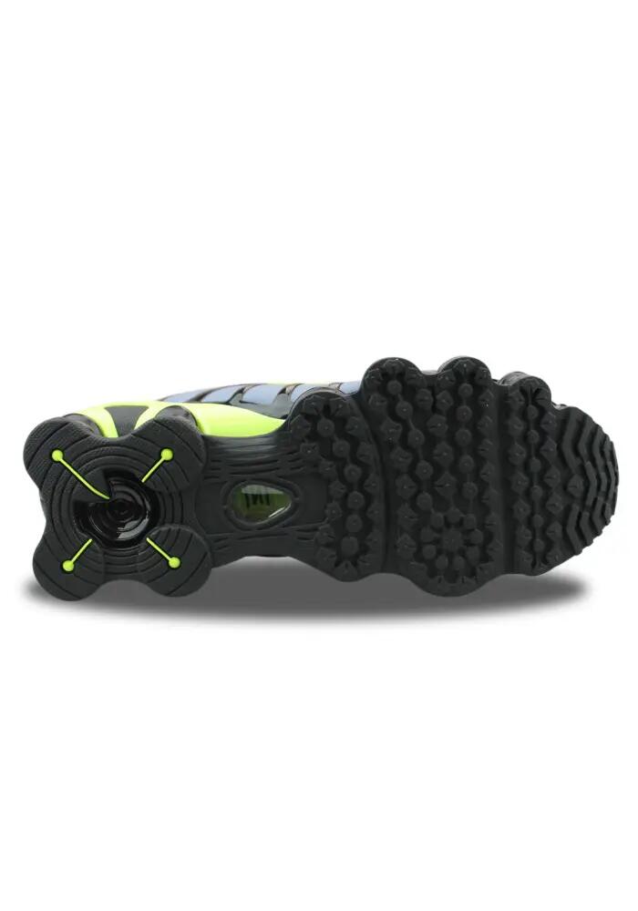 Nike Shox TL Thunderstorm 4/5