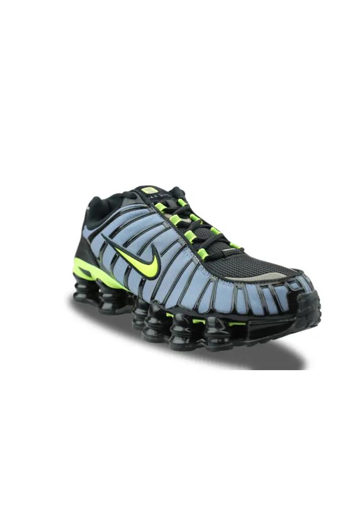 Nike Shox Tl Orage Ci7692-400 3/6