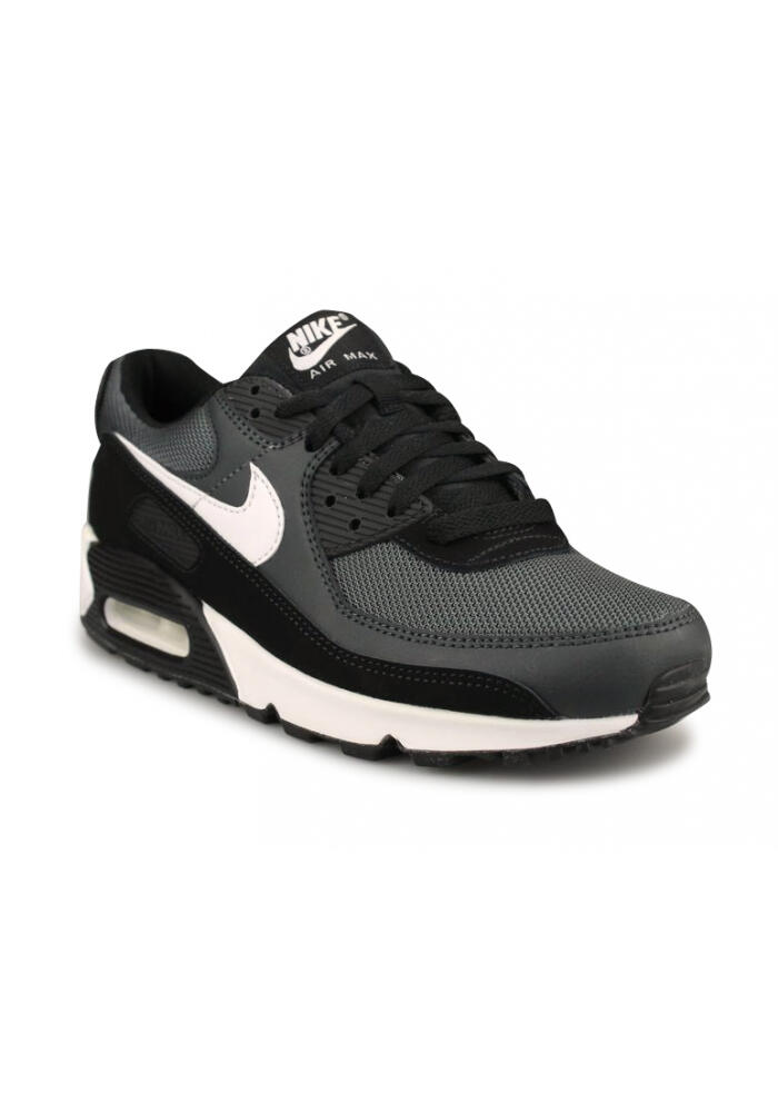 Nike Air Max 90 Gris Cn8490-002 3/6