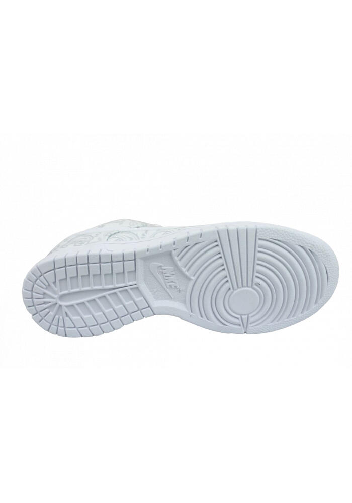 Chaussures  Dunk Low White Paisley 5/5