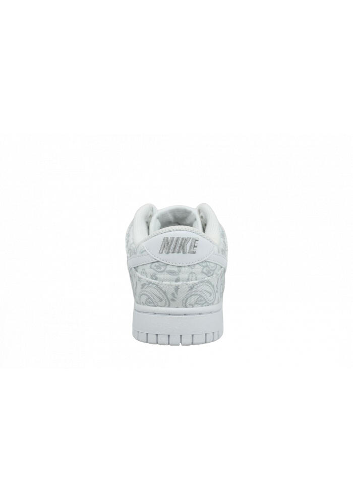 Chaussures  Dunk Low White Paisley 4/5