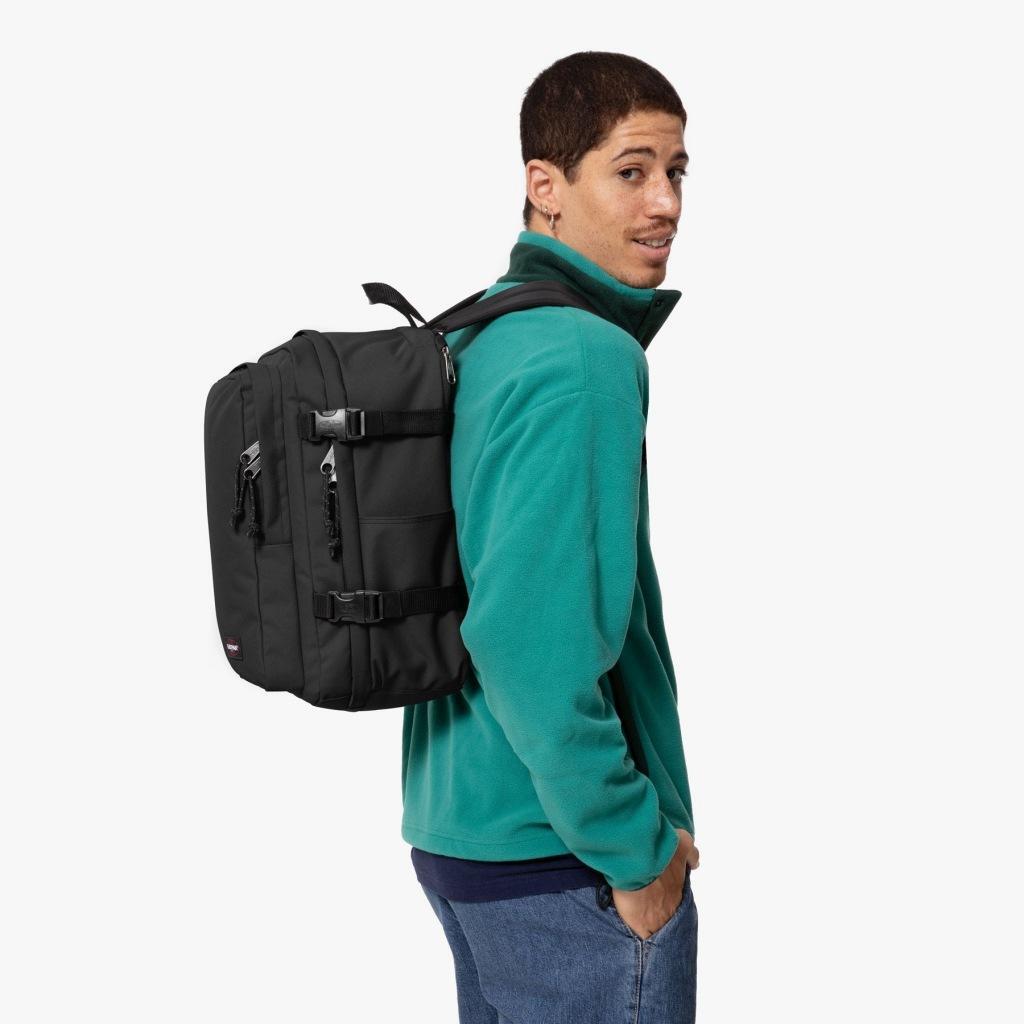 Eastpak Modèle Cabin Pakr Couleur Noir 4/5