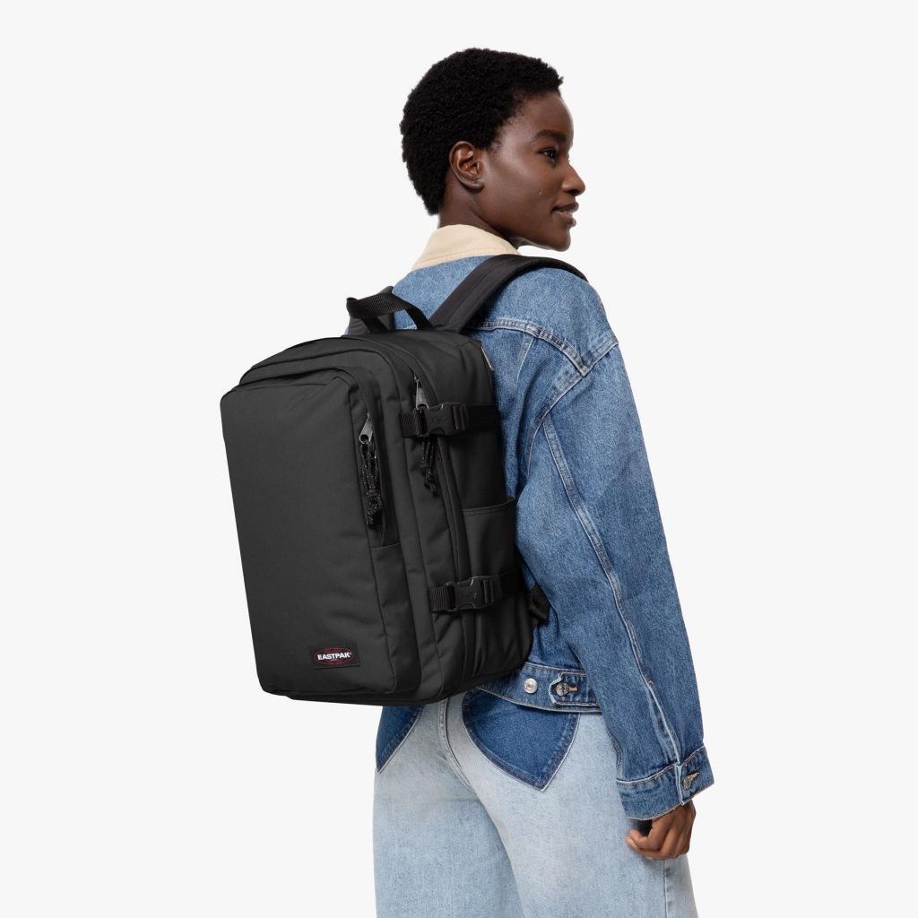 Eastpak Modèle Cabin Pakr Couleur Noir 3/5