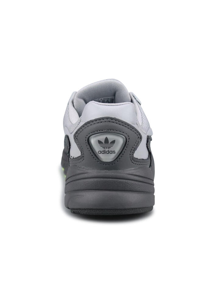 Chaussures Hommes Adidas Falcon gris 5/5
