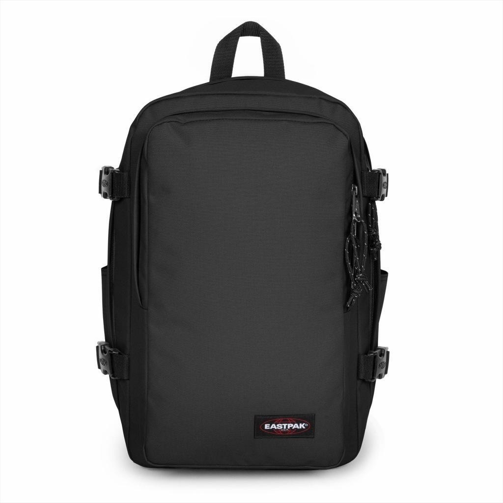 Eastpak - Eastpak Modèle Cabin Pakr Couleur Noir - Sac À Dos - Noir - Taille Unique - Decathlon