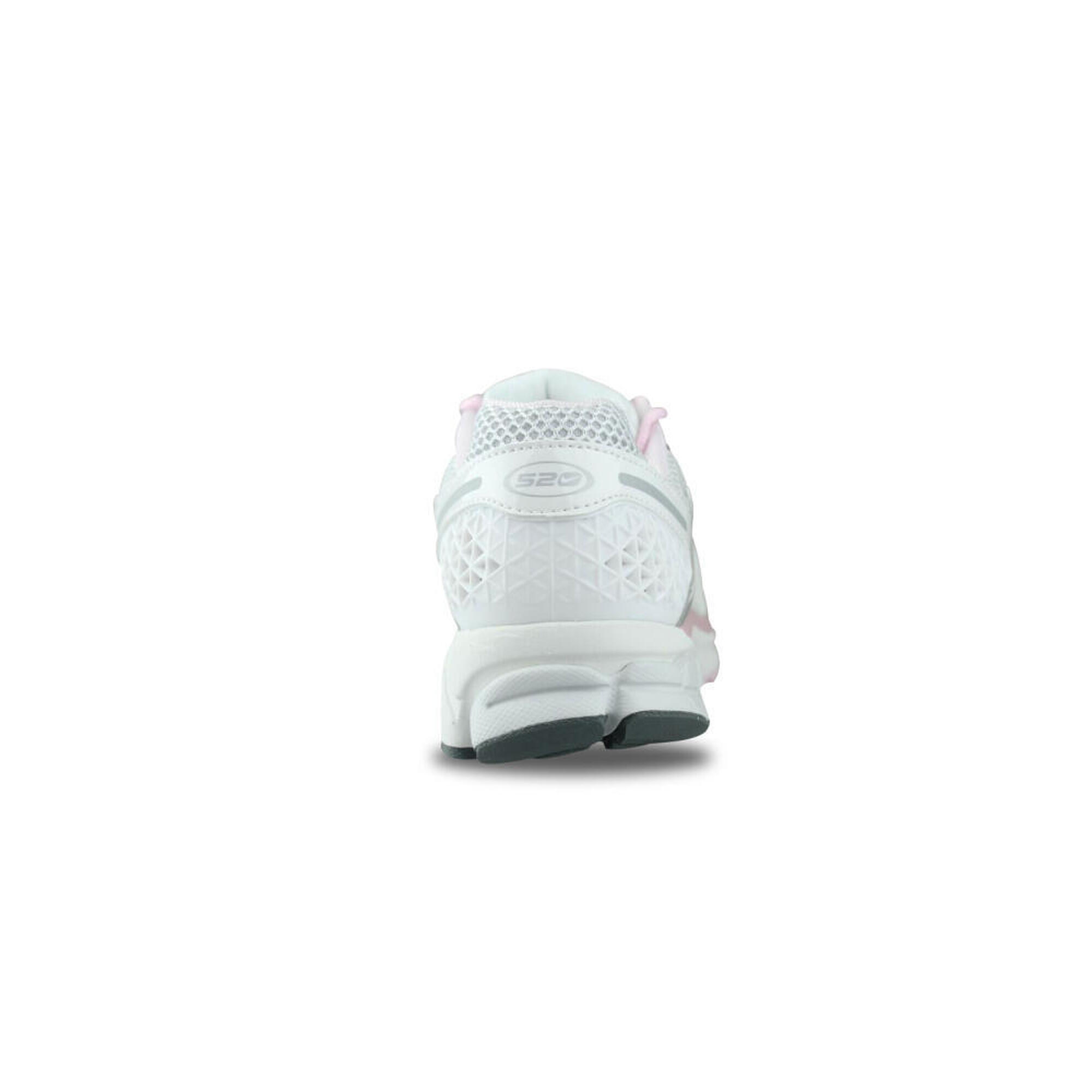 Zoom Vomero 5 520 Pack White Pink