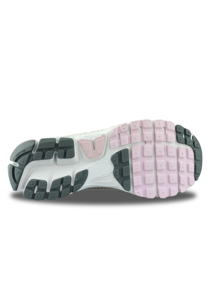 Chaussures  Zoom Vomero 5 520 Pack White Pink 4/5
