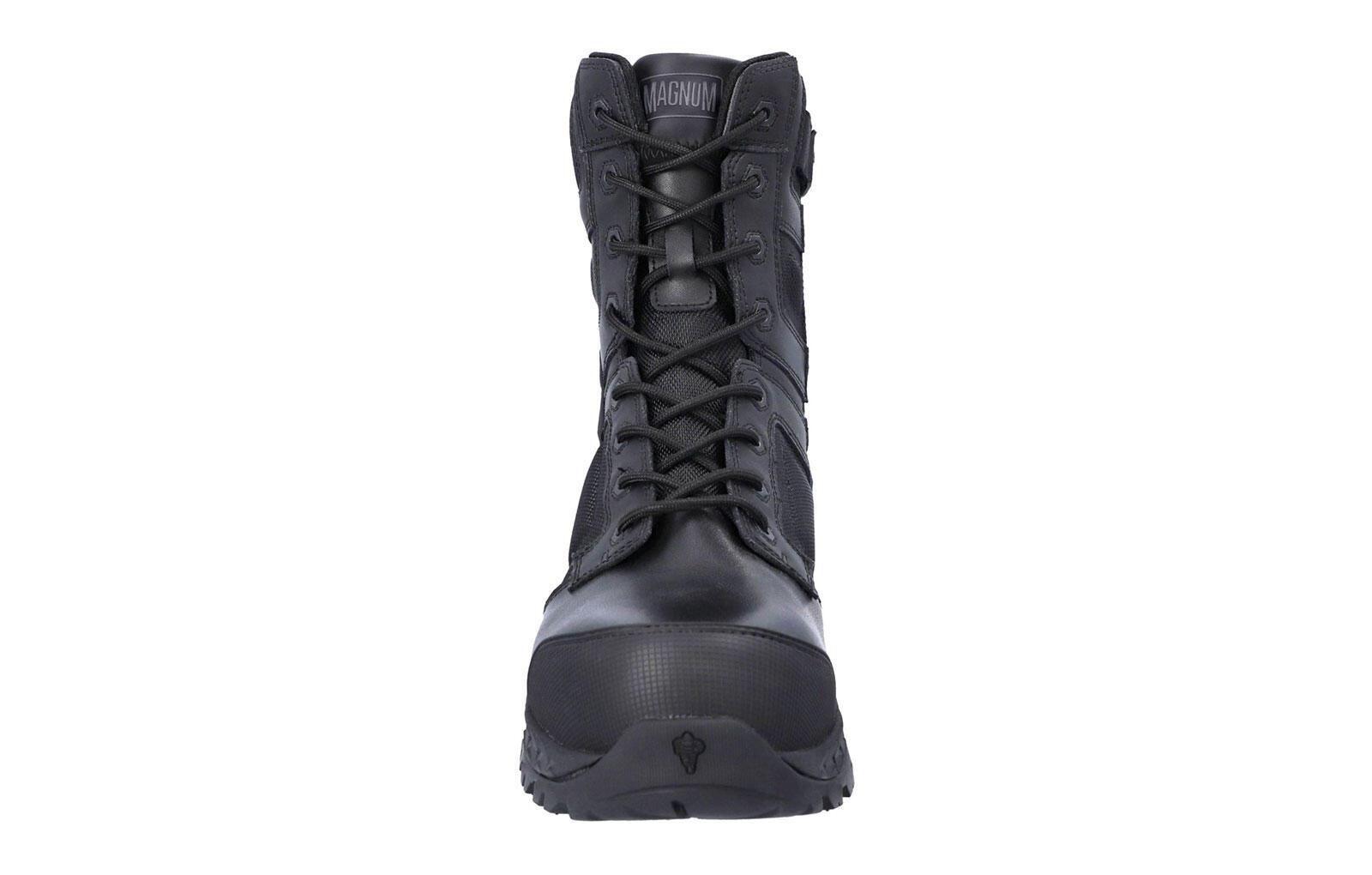 MAGNUM Chaussures d'uniforme homme -Spider Exo 8.0 Ct Cp avec fermeture eclair 4/7