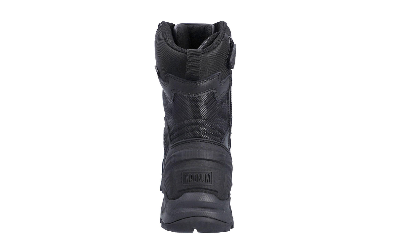 MAGNUM Chaussures d'uniforme homme -Spider Exo 8.0 Ct Cp avec fermeture eclair 3/7