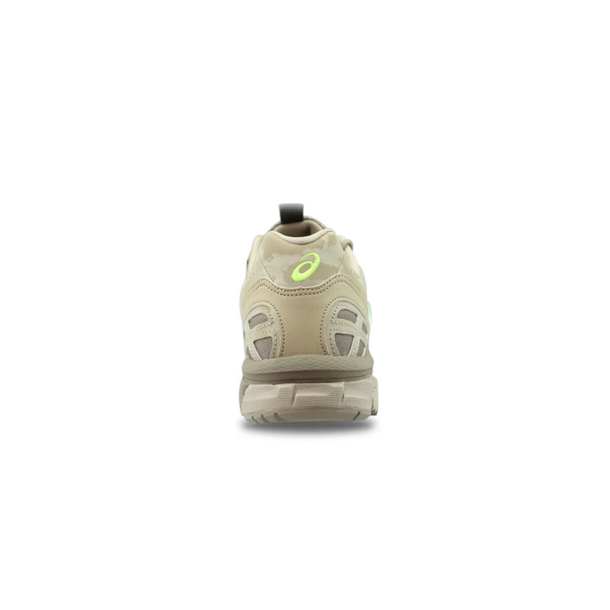Chaussures de course Hommes Asics Gel Sonoma 1550 blanc