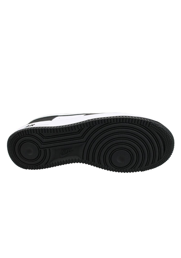 Nike Air Force 1'07 Noir Dv0788-001 4/5