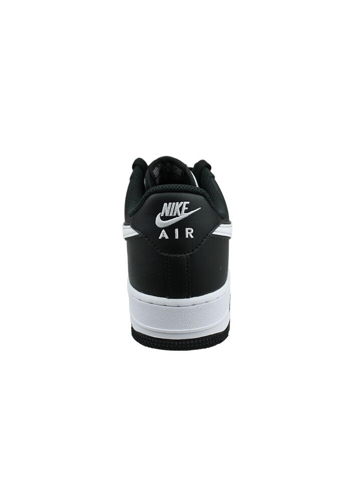 Nike Air Force 1'07 Noir Dv0788-001 5/5